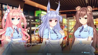 Скриншот 7 к игре Fluffy Store