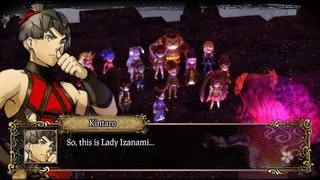 Скриншот 2 к игре GOD WARS The Complete Legend