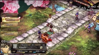 Скриншот 3 к игре GOD WARS The Complete Legend