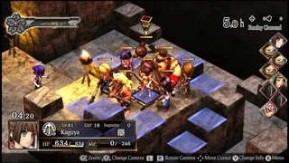 Скриншот 5 к игре GOD WARS The Complete Legend