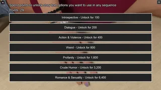Скриншот 1 к игре Author Clicker