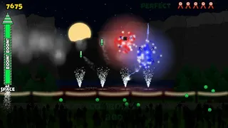 Скриншот 4 к игре Boom! Boom!