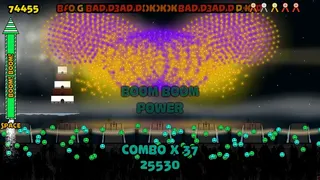 Скриншот 5 к игре Boom! Boom!