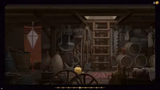 Скриншот 1 к игре Copperbell