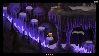 Скриншот 3 к игре Copperbell