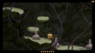 Скриншот 8 к игре Copperbell