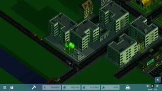 Скриншот 2 к игре pepeizq's Cities