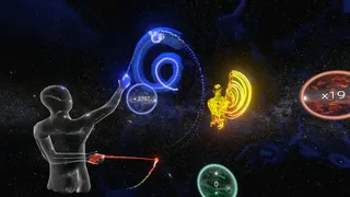 Скриншот 1 к игре Flow Space