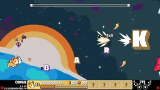 Скриншот 1 к игре ProtoCorgi