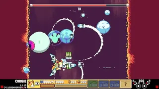 Скриншот 3 к игре ProtoCorgi