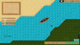 Скриншот 4 к игре StoneTide: Age of Pirates
