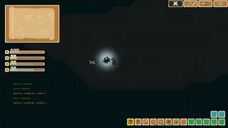 Скриншот 6 к игре StoneTide: Age of Pirates