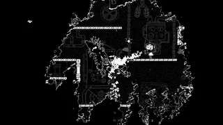 Скриншот 2 к игре Eyes in the Dark