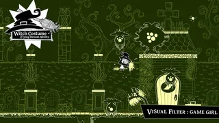 Скриншот 3 к игре Eyes in the Dark