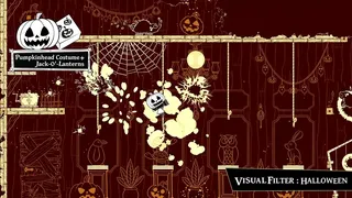 Скриншот 7 к игре Eyes in the Dark