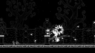 Скриншот 8 к игре Eyes in the Dark