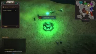 Скриншот 4 к игре 净土英雄 - Heroes of Pure land