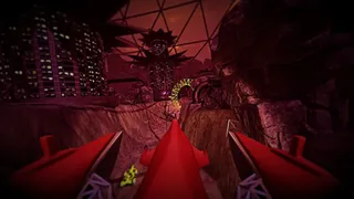 Скриншот 2 к игре Hyper Flight