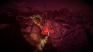 Скриншот 3 к игре Hyper Flight