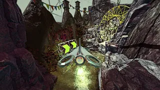 Скриншот 4 к игре Hyper Flight