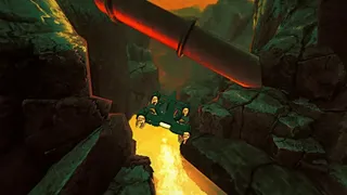 Скриншот 5 к игре Hyper Flight
