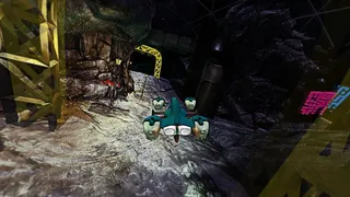 Скриншот 7 к игре Hyper Flight