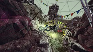Скриншот 8 к игре Hyper Flight