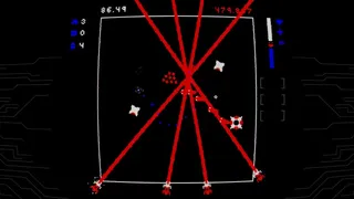Скриншот 8 к игре Over My Dead Pixel