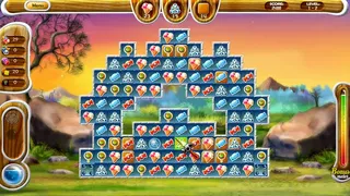 Скриншот 4 к игре Amanda's Sticker Book 2 - Amazing Wildlife
