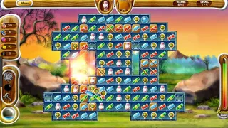 Скриншот 6 к игре Amanda's Sticker Book 2 - Amazing Wildlife