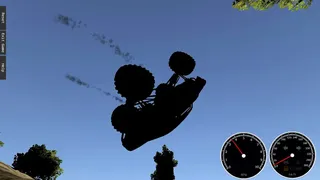 Скриншот 1 к игре Find the Oil Racing Edition