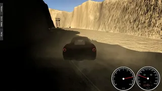 Скриншот 2 к игре Find the Oil Racing Edition