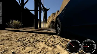 Скриншот 4 к игре Find the Oil Racing Edition