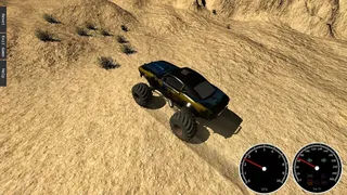 Скриншот 8 к игре Find the Oil Racing Edition