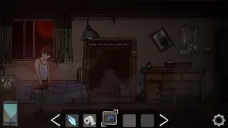 Скриншот 1 к игре 彼岸画廊/Nether Gallery