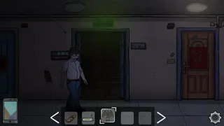 Скриншот 3 к игре 彼岸画廊/Nether Gallery