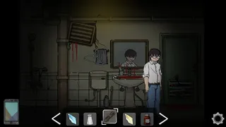 Скриншот 5 к игре 彼岸画廊/Nether Gallery