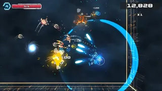 Скриншот 2 к игре Lifeless Vanguard