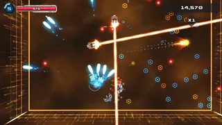 Скриншот 4 к игре Lifeless Vanguard
