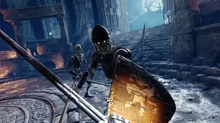 Скриншот 2 к игре Hellsplit: Arena
