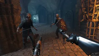 Скриншот 5 к игре Hellsplit: Arena