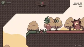 Скриншот 2 к игре BUCKLER 2