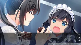 Скриншот 2 к игре Grisaia Phantom Trigger Vol.5.5