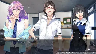 Скриншот 4 к игре Grisaia Phantom Trigger Vol.6