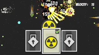 Скриншот 2 к игре SpaceBullet