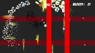Скриншот 4 к игре SpaceBullet