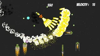 Скриншот 5 к игре SpaceBullet