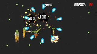 Скриншот 8 к игре SpaceBullet