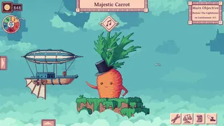 Скриншот 6 к игре Merchant of the Skies