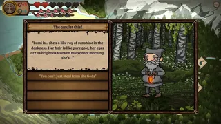 Скриншот 3 к игре Please The Gods